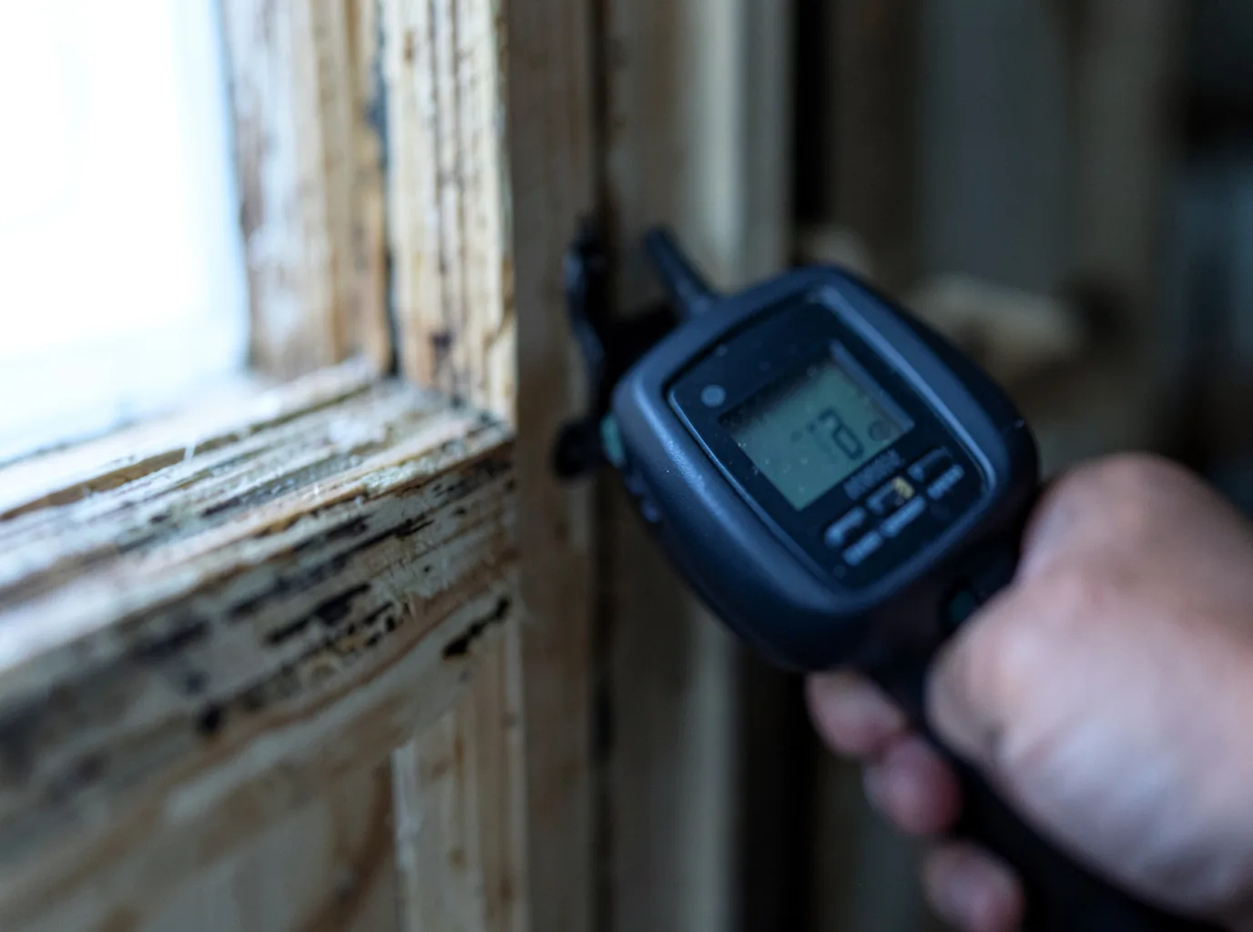 Commercial Water Damage Restoration in Warrendale, PA