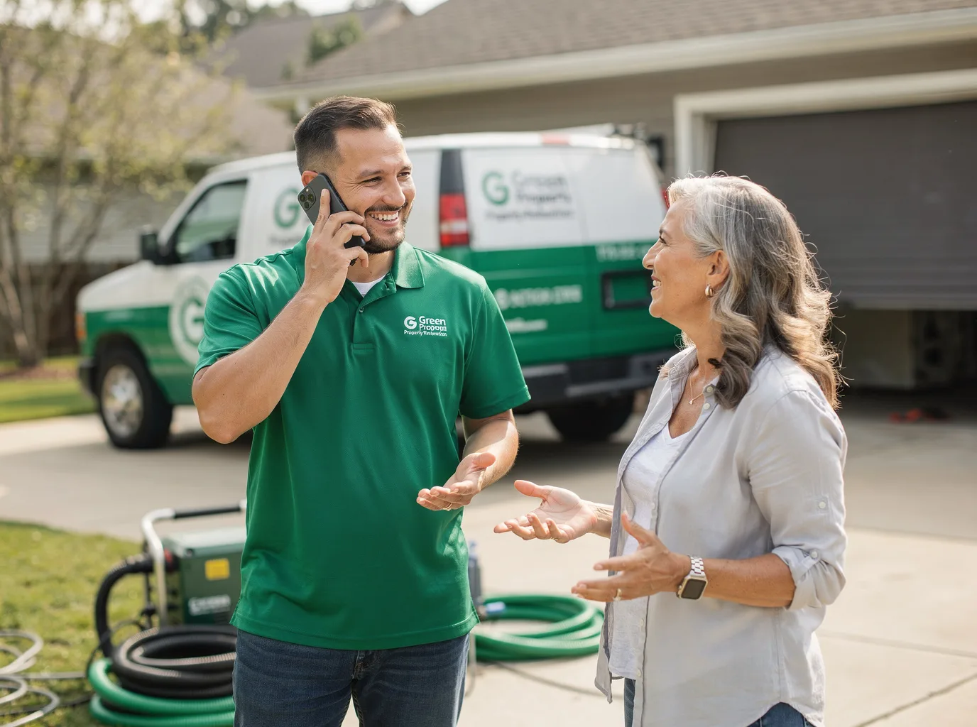 Water Damage Restoration Warrendale, PA FAQs